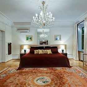 Luxury Apartments 1, Hotel Enskede-Årsta