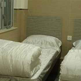 Motel Double Yield1 , 飯店海港城