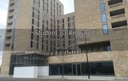 Bedroom 4 Student Haus King's Cross