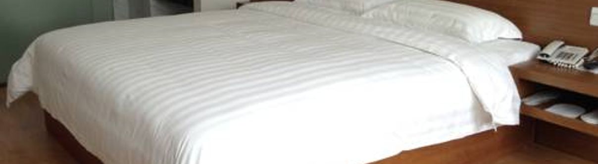 Bedroom Jinghu Boutique Hotel