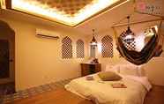 ห้องนอน 7 Hotel Yaja Chungmu Jagalchi
