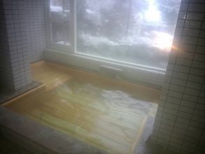 อื่นๆ 4 HOTSPRING HOUSE IN KOWAKUDANI