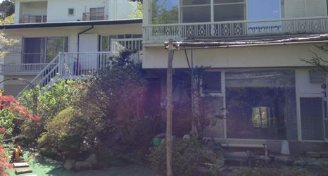 อื่นๆ 2 HOTSPRING HOUSE IN KOWAKUDANI