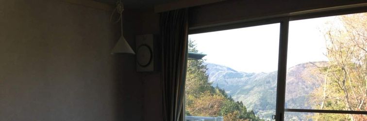 อื่นๆ HOTSPRING HOUSE IN KOWAKUDANI