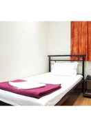 BEDROOM Stay Vista Rooms at Mumbai Central