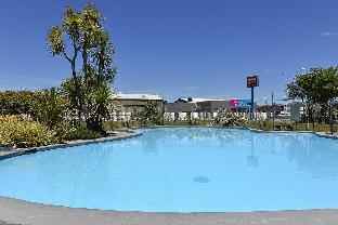 ห้องนอน 4 Cleveland Thermal Motel (formerly Econo Lodge Cleveland)