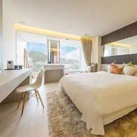 Boutix Resort Hotel Yehliu 1, Hotel Distrik Sanchong
