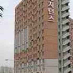 Omokgyo Coop Residence 1, Hotel Sleek