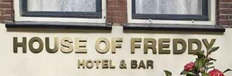 อื่นๆ House Of Freddy Hotel & Bar