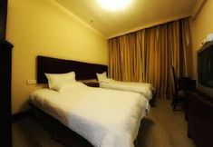 Bedroom 6 Qianqiao International