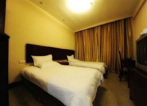 Bedroom 4 Qianqiao International