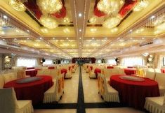 Functional Hall 5 Qianqiao International