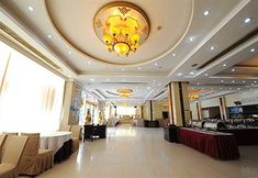 Restaurant 3 Qianqiao International