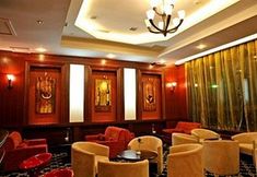 Bar, Cafe and Lounge 7 Qianqiao International