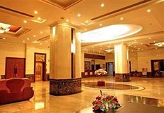 Lobby 2 Qianqiao International