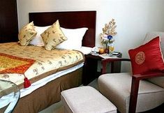 Bedroom 4 Qianqiao International