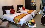 Ruangan Fungsional 6 Qianqiao International Hotel