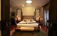 Ruangan Fungsional 6 Regalia Resort & Spa Suzhou Li Gong Di