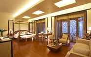 Bedroom 4 Regalia Resort & Spa Suzhou Li Gong Di