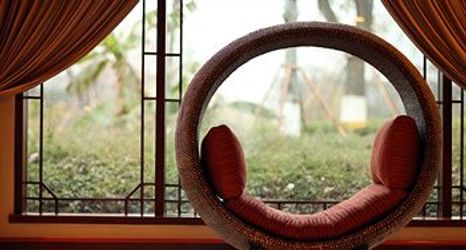 Lobby 2 Regalia Resort Spa Li Gong Di