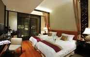 Bilik Tidur 5 Regalia Resort & Spa Suzhou Li Gong Di