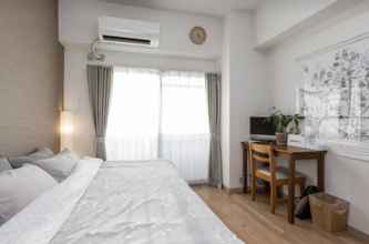 Lainnya Kyoto Comfort Seven Apartment Stay