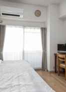 null Kyoto Comfort Seven Apartment Stay