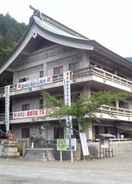 null Ishizuchi Jinja Kaikan