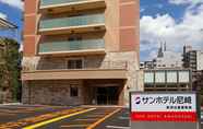 Others 6 Sun Hotel Amagasaki Hanshin Deyashikiekimae