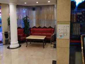 Bangunan 4 Vienna Hotel Airong Road Branch