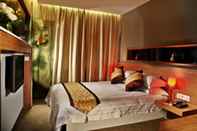 Kamar Tidur Elan Inn Westlake