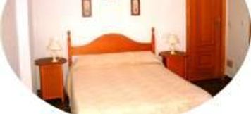 Phòng ngủ 3 Riveros