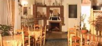 Nhà hàng 2 Riveros