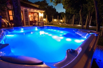 Swimming Pool Villa Bellezza