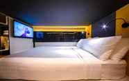 Kamar Tidur 5 Yes Chinatown Point