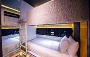 Kamar Tidur 4 Yes Chinatown Point