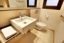 Bilik Mandi dalam Bilik Portaferrissa