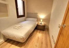 Bilik Tidur 3 Portaferrissa