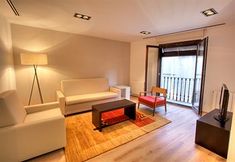 Ruang Umum 6 Portaferrissa