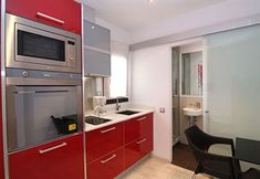 Bilik Tidur 4 Portaferrissa