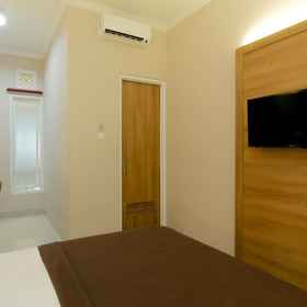 Agrapana Guesthouse 21 , 飯店GBI Miracle Service Gejayan