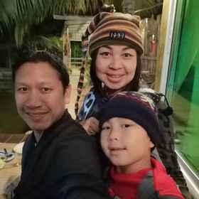 Bee Bee Home1 , 飯店Sathan