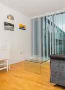 null 1 Bedroom Flat next to Kings Cross Station