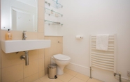 Lain-lain 6 1 Bedroom Flat next to Kings Cross Station