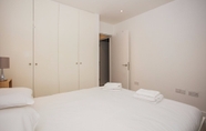 Lain-lain 2 1 Bedroom Flat next to Kings Cross Station