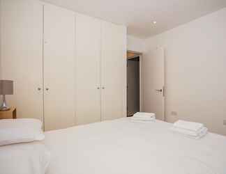 Lainnya 2 1 Bedroom Flat next to Kings Cross Station