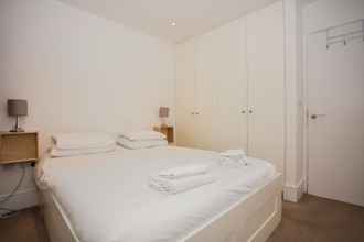 Others 4 1 Bedroom Flat next to Kings Cross Station