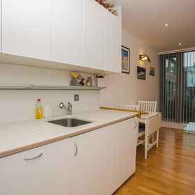 1 Bedroom Flat next to Kings Cross Station1 , 飯店Bunsik Camden