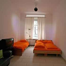 Apartment Aachener Strasse1 , 飯店奥格斯堡大街