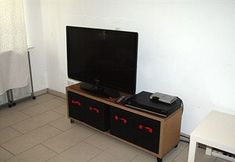 Bilik Tidur 3 Apartment Aachener Strasse